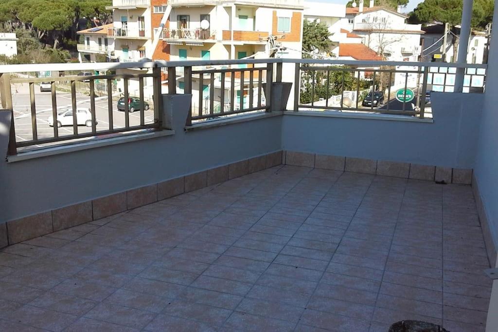 Girasole A Due Passi Dal Mare Apartman Minturno Kültér fotó