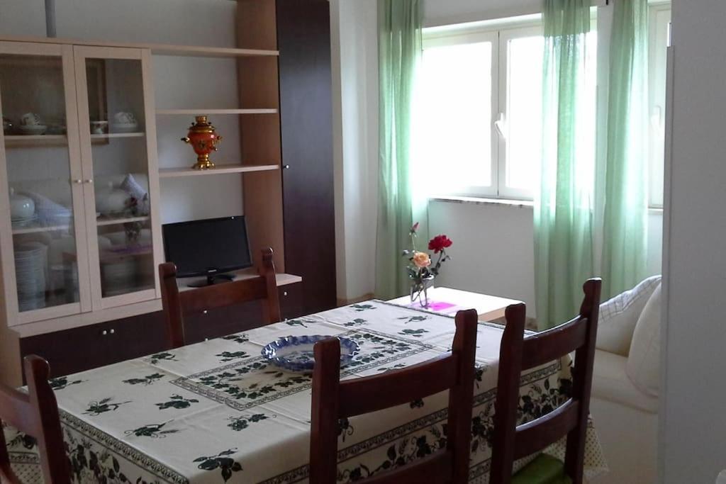 Girasole A Due Passi Dal Mare Apartman Minturno Kültér fotó
