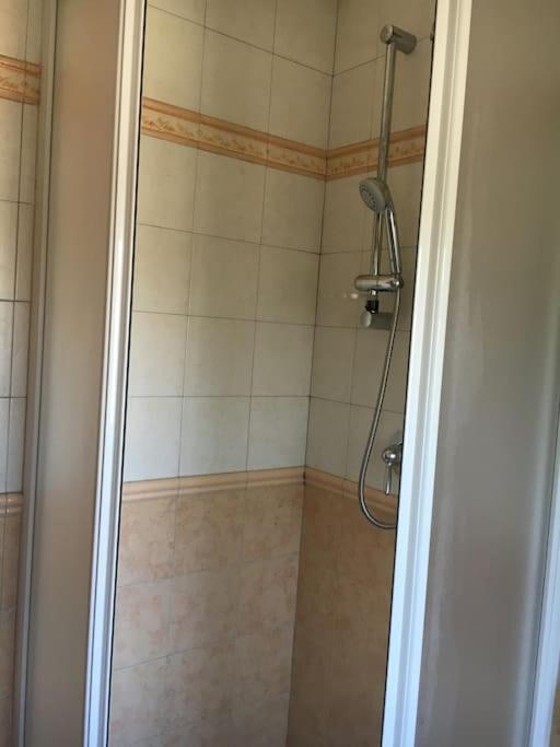 Girasole A Due Passi Dal Mare Apartman Minturno Kültér fotó